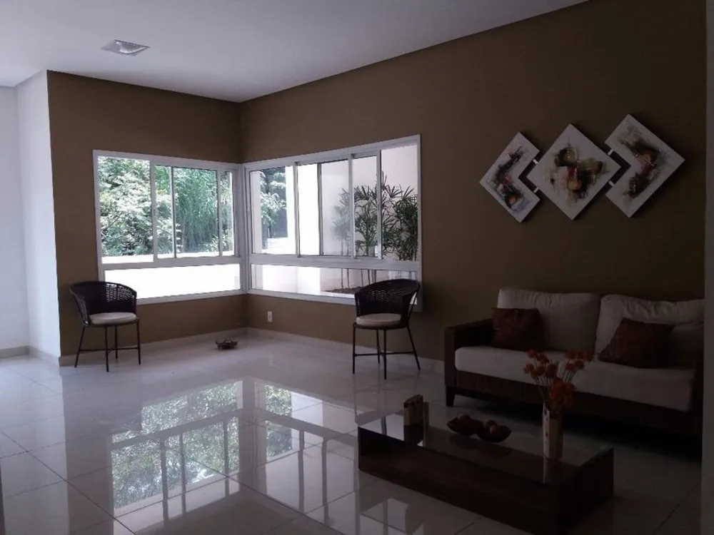 Apartamento, 3 quartos, 184 m² - Foto 4