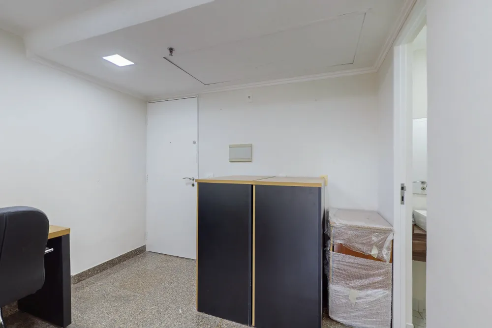 Sala-Conjunto, 29 m² - Foto 1