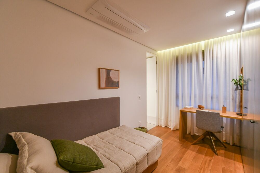 Apartamento, 3 quartos, 213 m² - Foto 15
