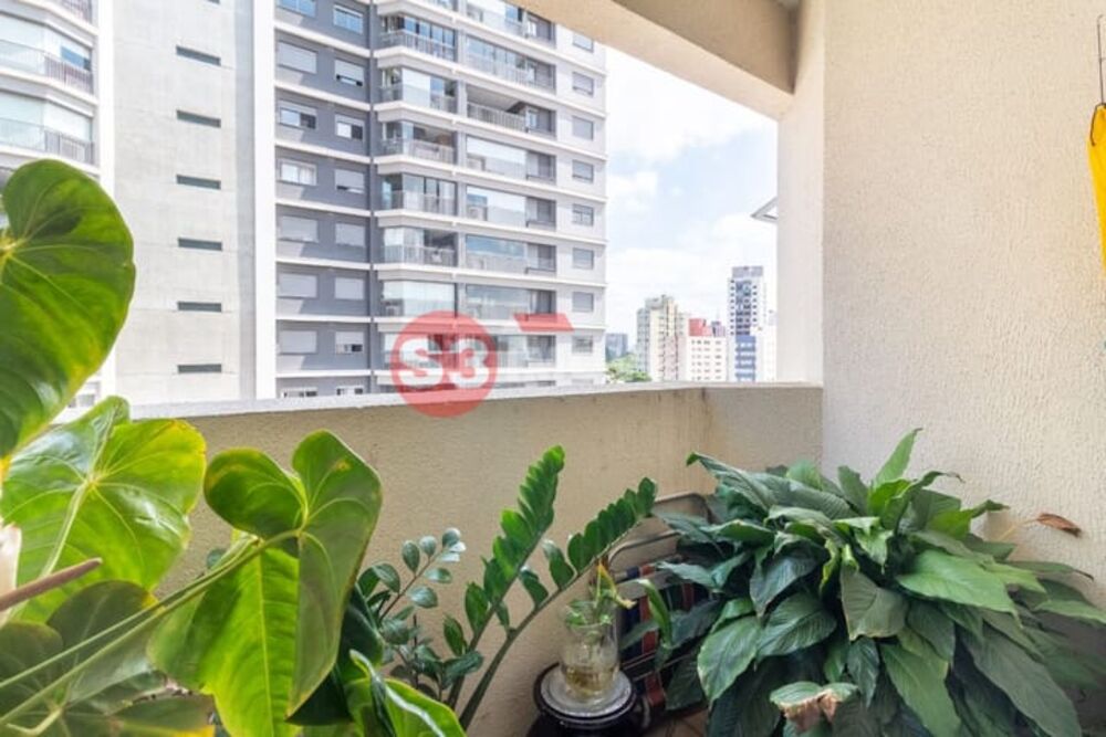 Apartamento, 2 quartos, 63 m² - Foto 1