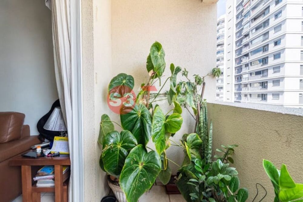 Apartamento, 2 quartos, 63 m² - Foto 2