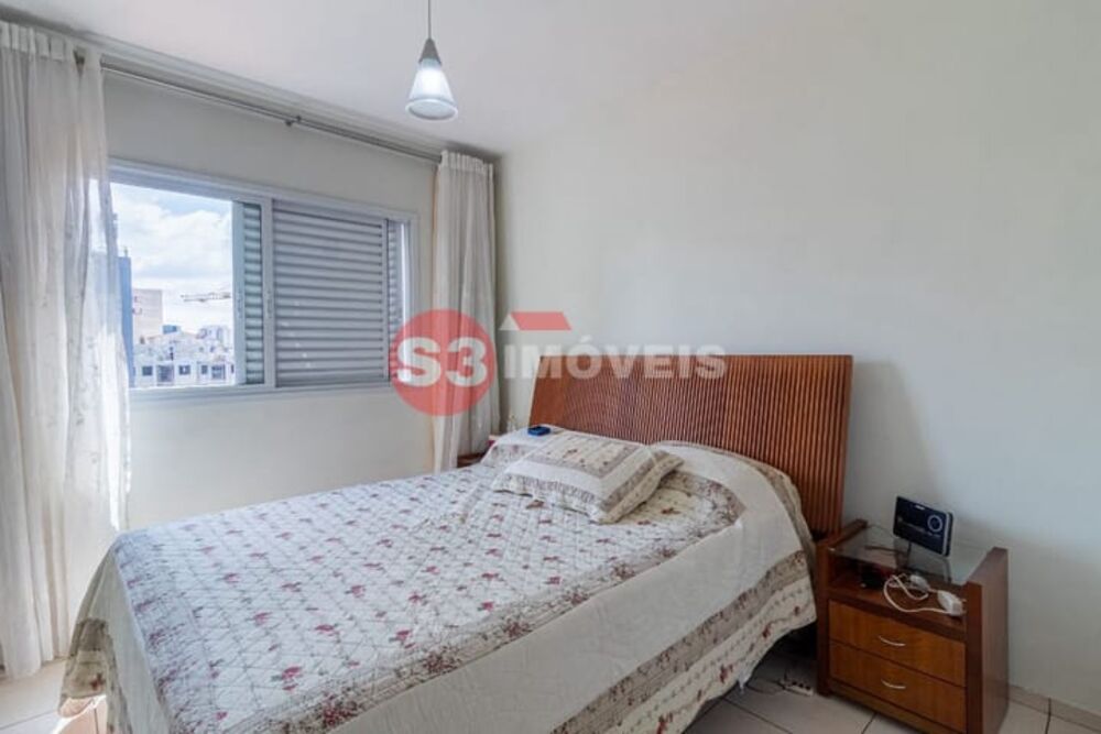 Apartamento, 2 quartos, 63 m² - Foto 3