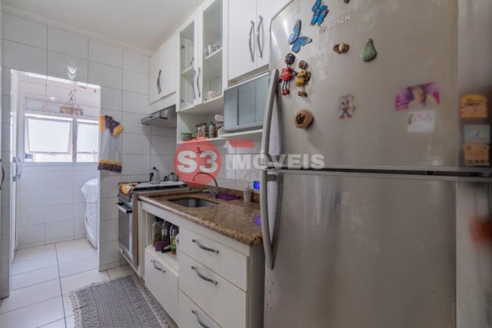 Apartamento, 2 quartos, 63 m² - Foto 4