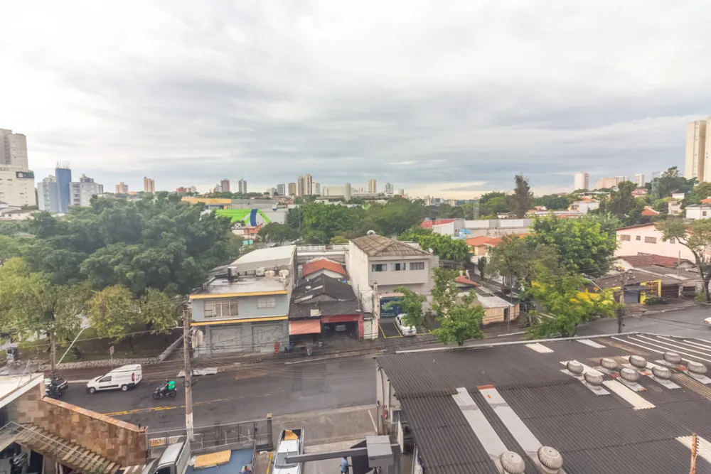 Apartamento, 1 quarto, 25 m² - Foto 2