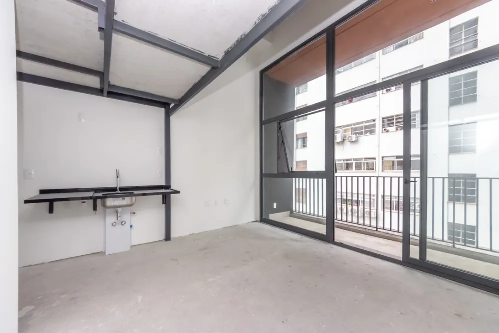 Apartamento, 1 quarto, 42 m² - Foto 2