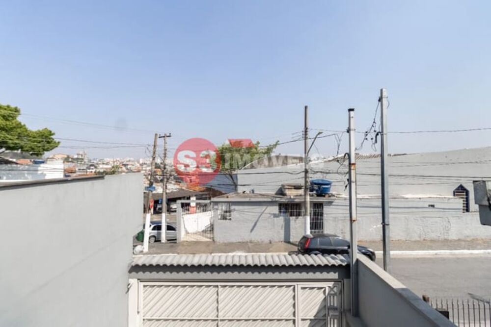 Casa à venda com 3 quartos, 96m² - Foto 20