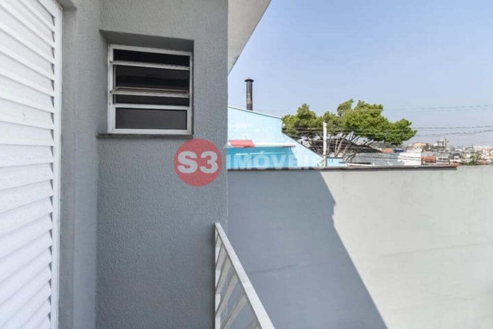 Casa à venda com 3 quartos, 96m² - Foto 19