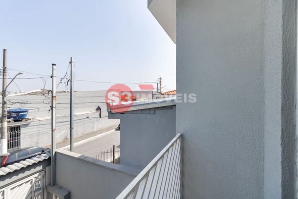 Casa à venda com 3 quartos, 96m² - Foto 18
