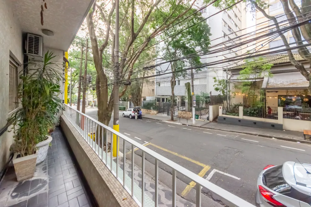 Apartamento, 3 quartos, 212 m² - Foto 4