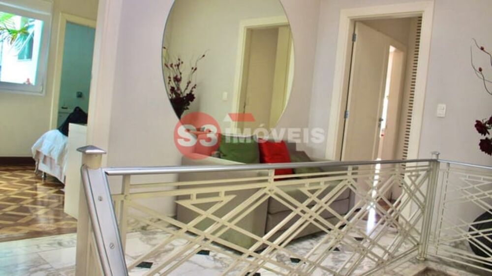 Casa à venda com 3 quartos, 285m² - Foto 9