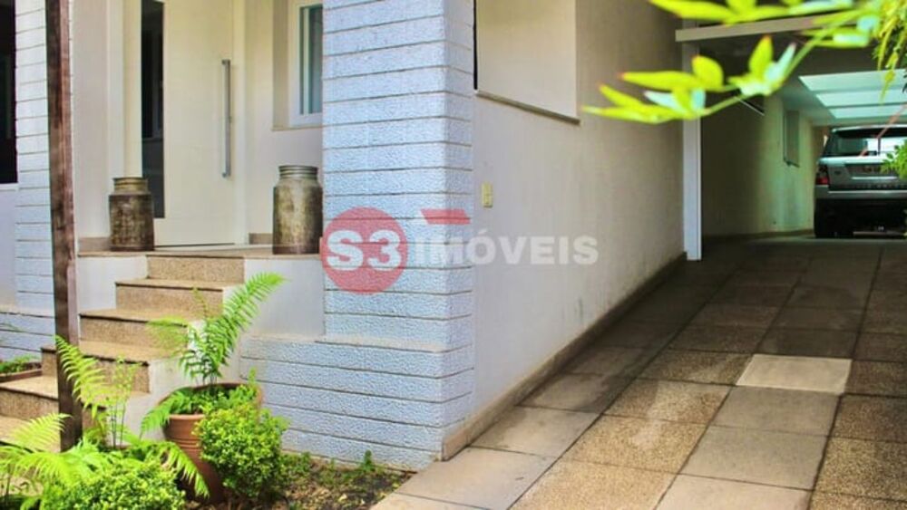 Casa à venda com 3 quartos, 285m² - Foto 3