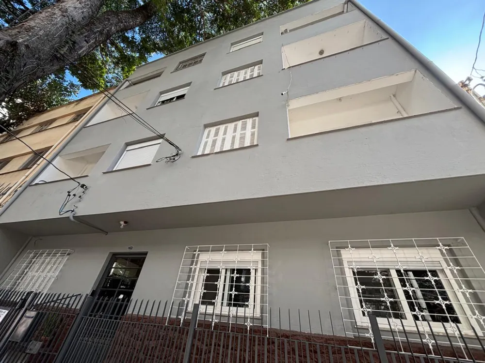 Apartamento, 1 quarto, 80 m² - Foto 1