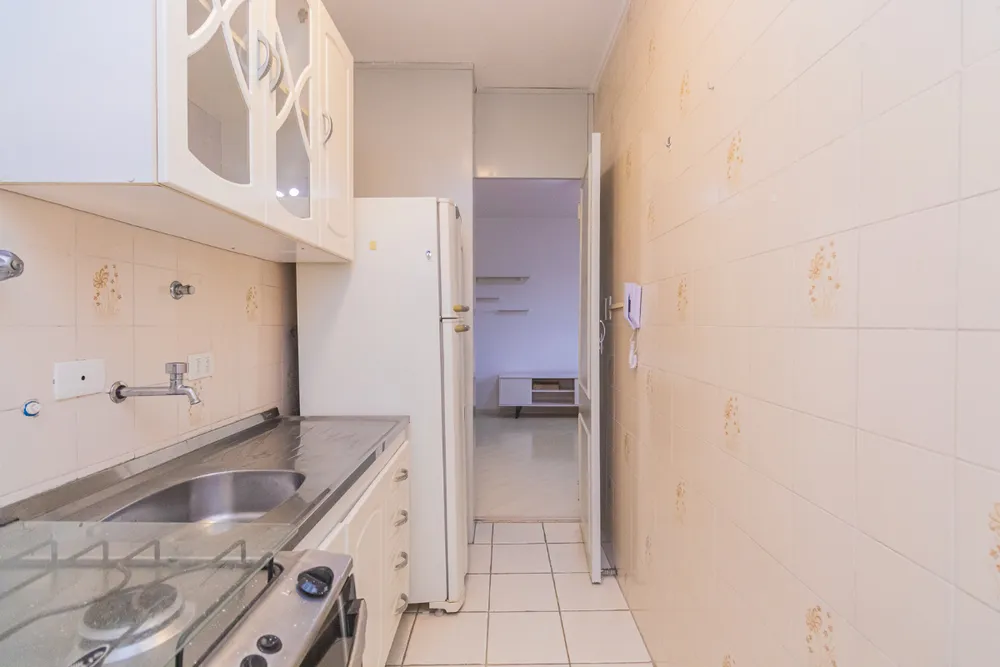 Apartamento, 1 quarto, 36 m² - Foto 3