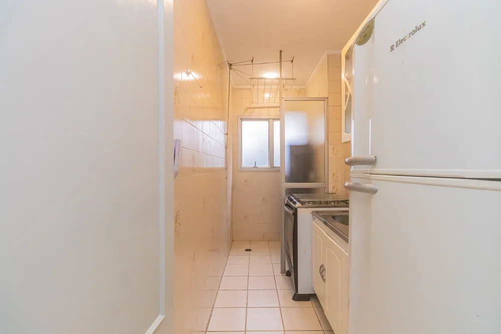 Apartamento, 1 quarto, 36 m² - Foto 2