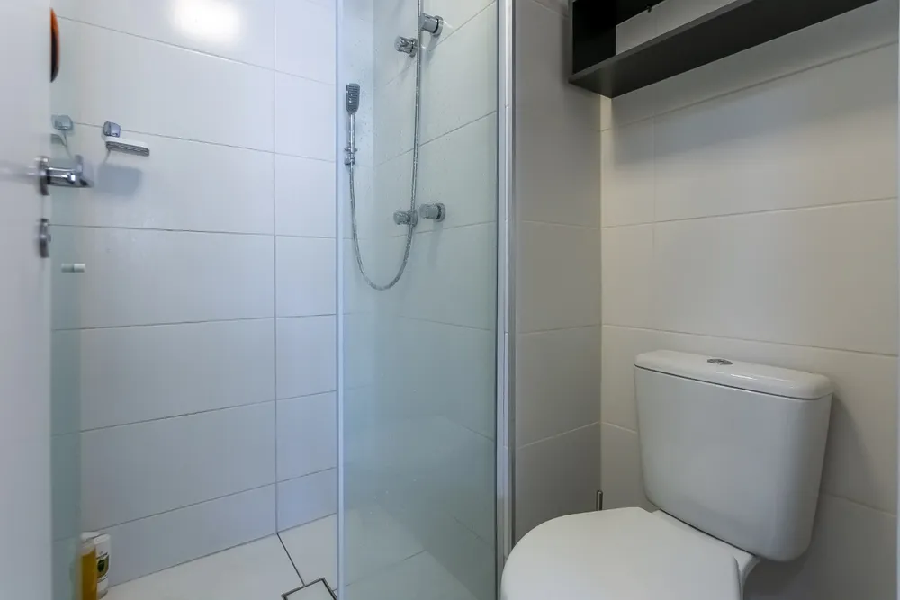 Apartamento, 1 quarto, 25 m² - Foto 1
