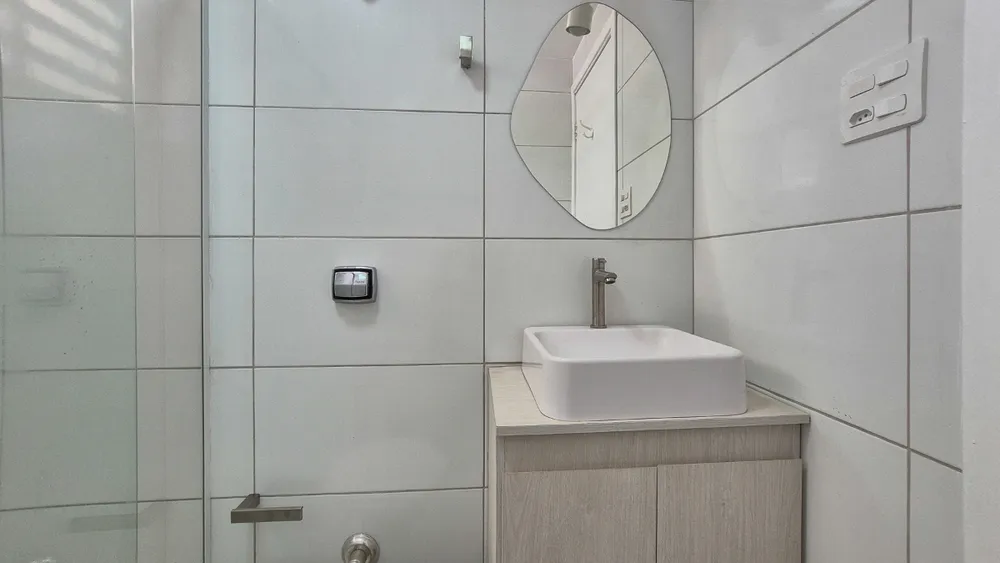 Apartamento, 1 quarto, 32 m² - Foto 1
