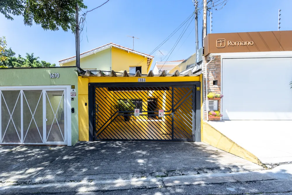 Sobrado, 2 quartos, 185 m² - Foto 1