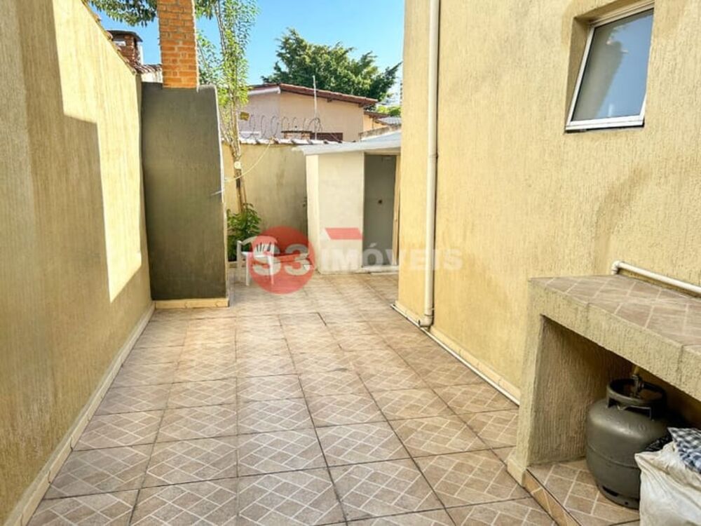 Casa, 5 quartos, 131 m² - Foto 2