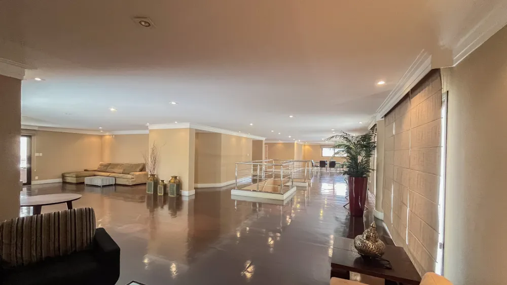 Apartamento, 3 quartos, 198 m² - Foto 4