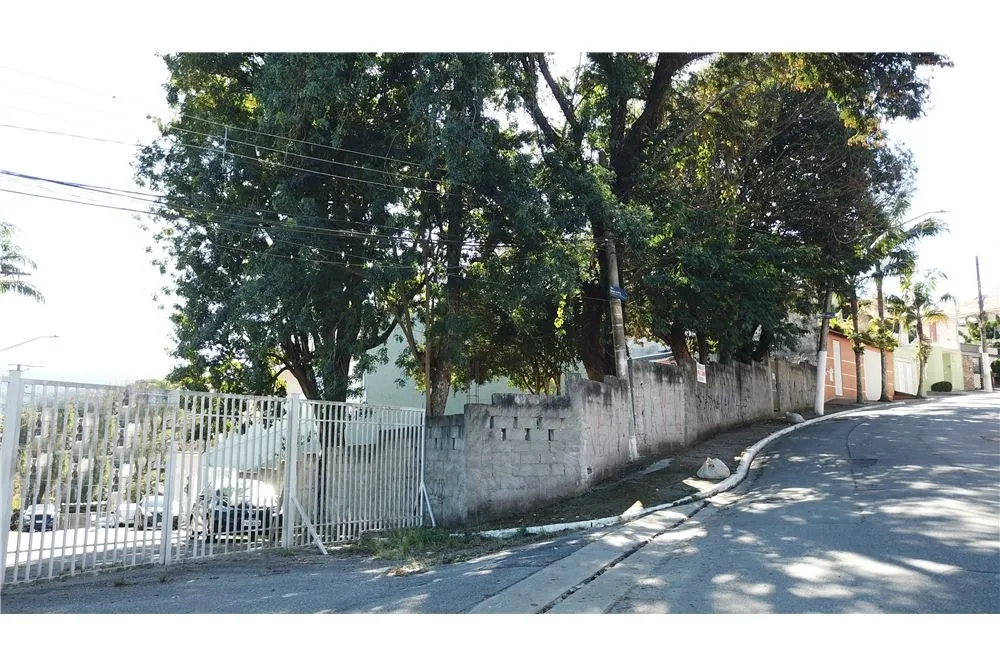 Terreno, 277 m² - Foto 1