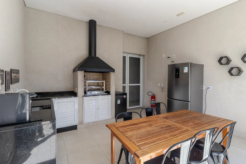 Apartamento, 1 quarto, 38 m² - Foto 2