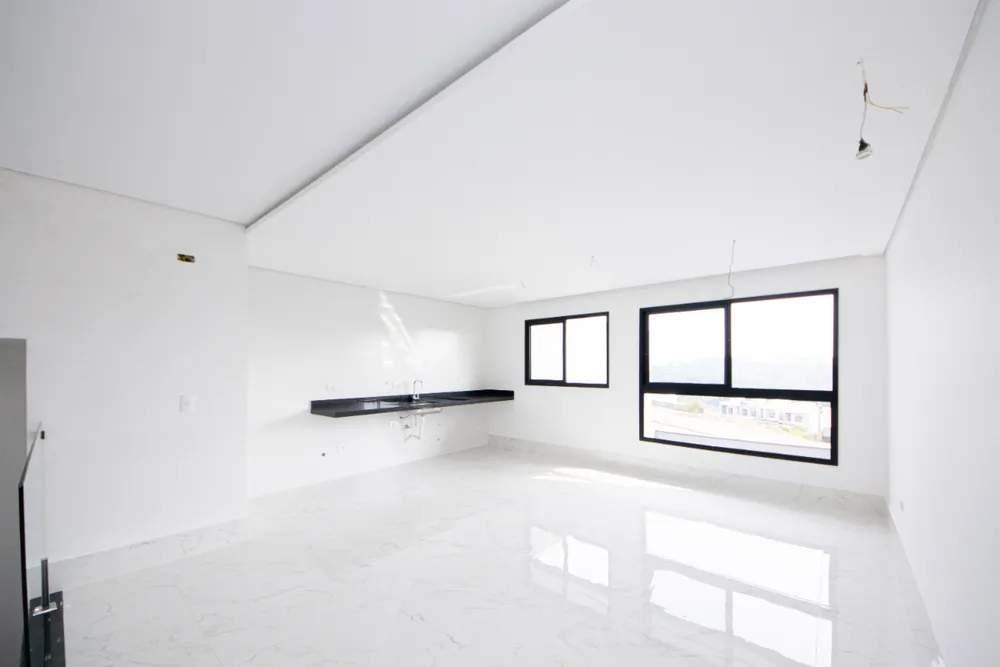 Sobrado, 3 quartos, 189 m² - Foto 1
