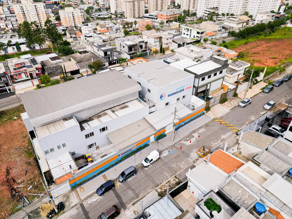 Sobrado, 3 quartos, 189 m² - Foto 3
