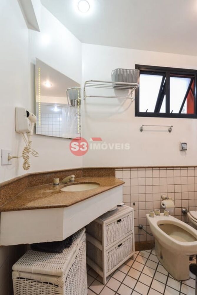 Apartamento à venda com 1 quarto, 50m² - Foto 19