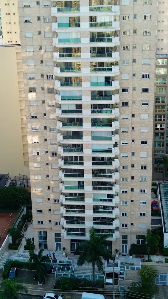 Apartamento, 3 quartos, 185 m² - Foto 4