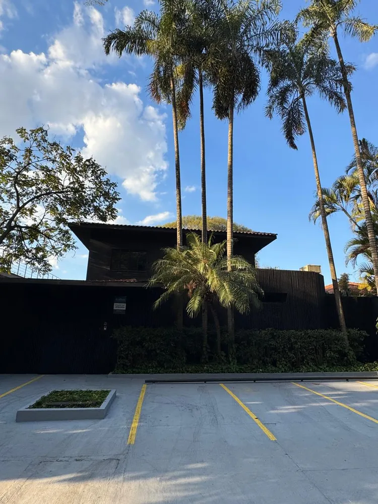 Prédio Inteiro, 1100 m² - Foto 1