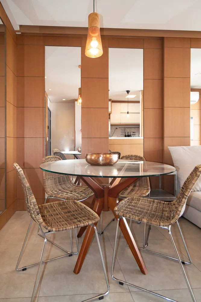 Apartamento, 1 quarto, 49 m² - Foto 4