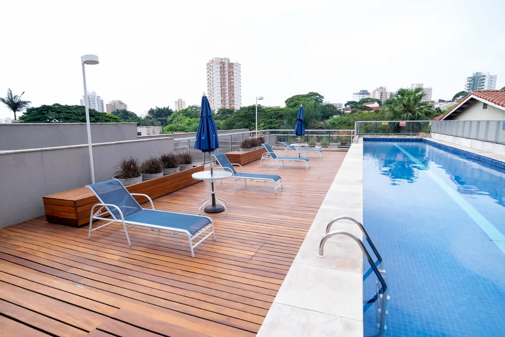 Apartamento, 1 quarto, 49 m² - Foto 2