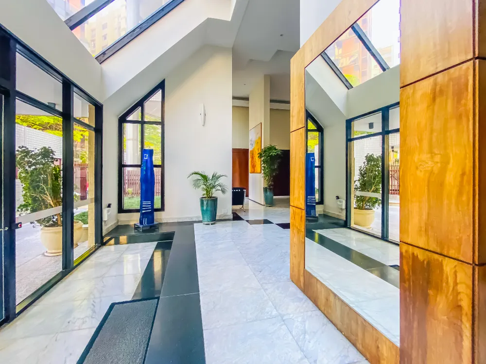 Apartamento, 4 quartos, 190 m² - Foto 3