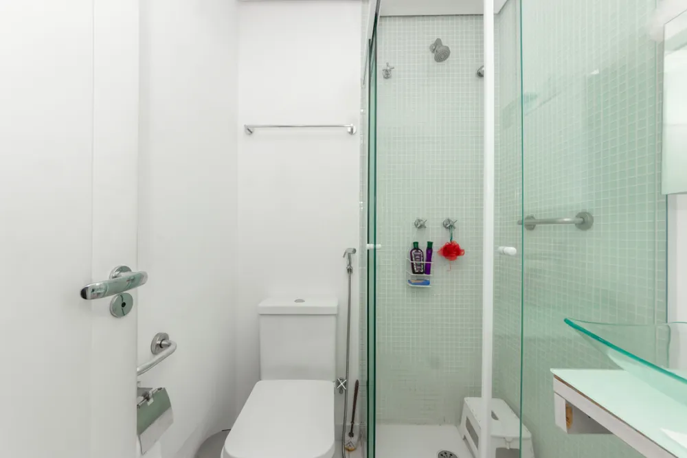 Apartamento, 4 quartos, 190 m² - Foto 2