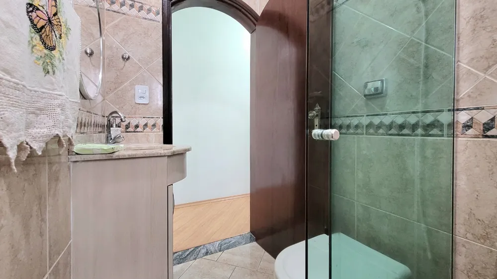 Sobrado, 3 quartos, 322 m² - Foto 3