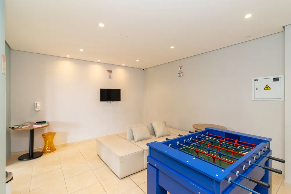 Apartamento, 1 quarto, 45 m² - Foto 4