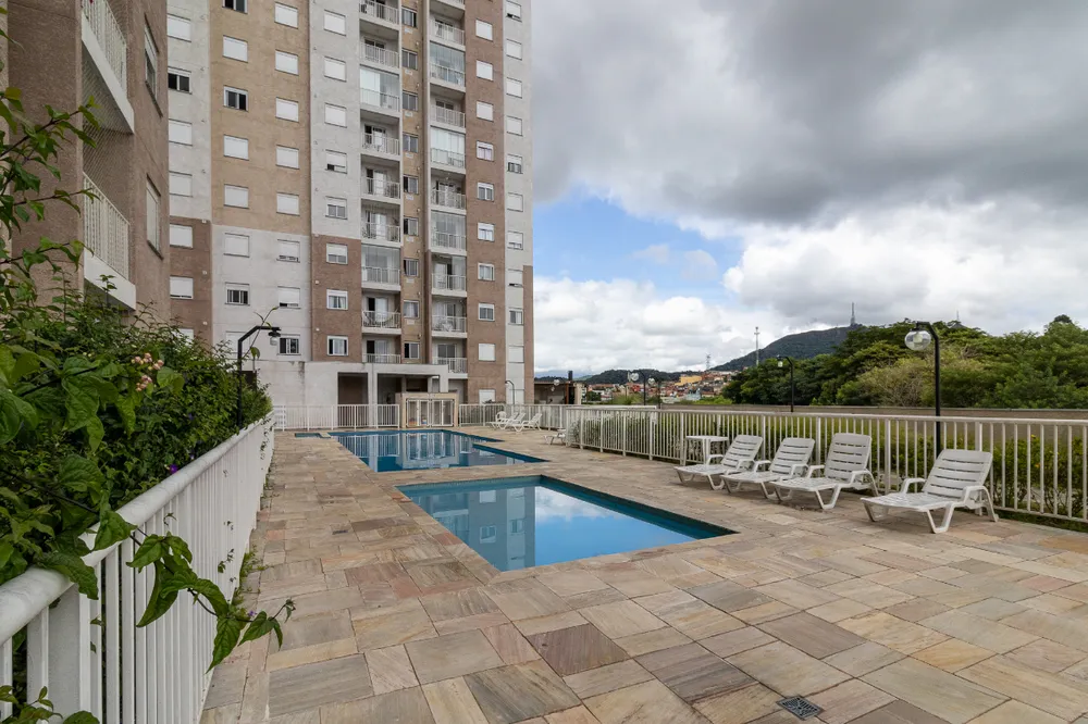 Apartamento, 1 quarto, 45 m² - Foto 3