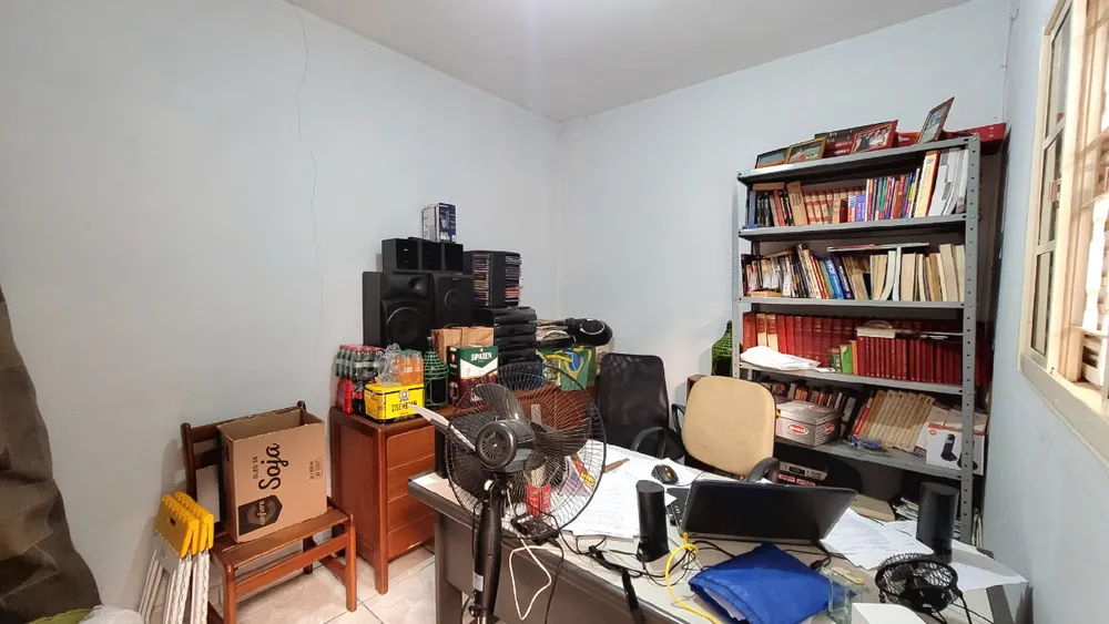 Casa, 2 quartos, 162 m² - Foto 4