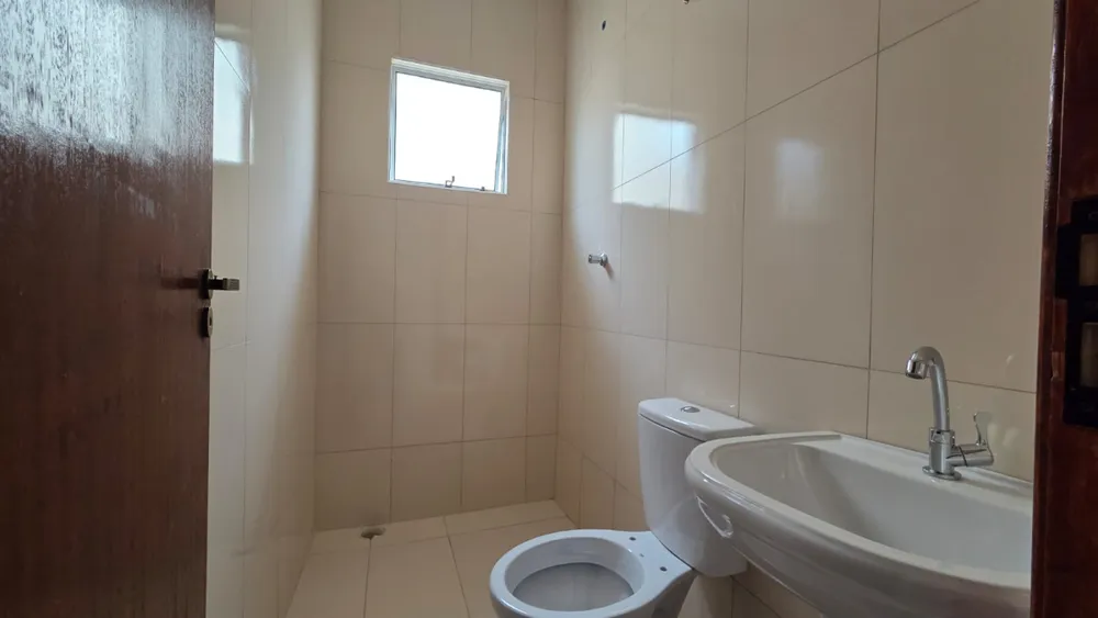 Sobrado, 3 quartos, 104 m² - Foto 3
