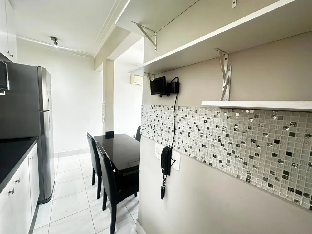 Apartamento, 1 quarto, 35 m² - Foto 2