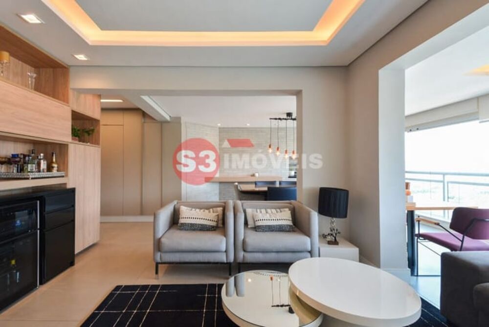 Apartamento, 3 quartos, 188 m² - Foto 3