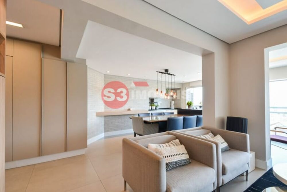 Apartamento, 3 quartos, 188 m² - Foto 4