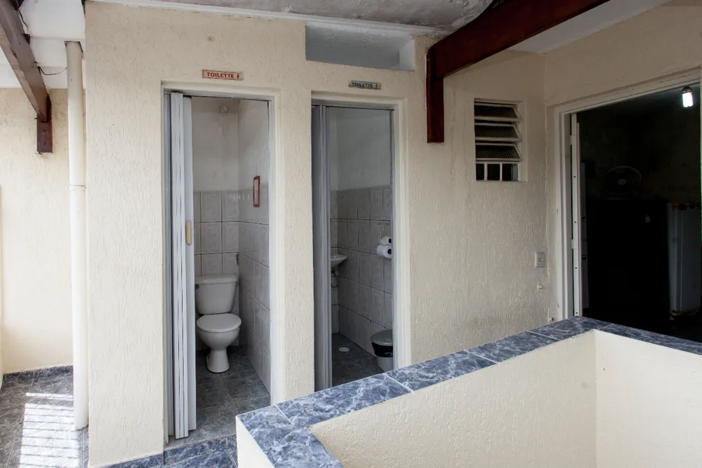 Prédio Inteiro, 123 m² - Foto 2