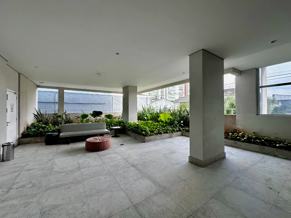 Apartamento, 2 quartos, 64 m² - Foto 4