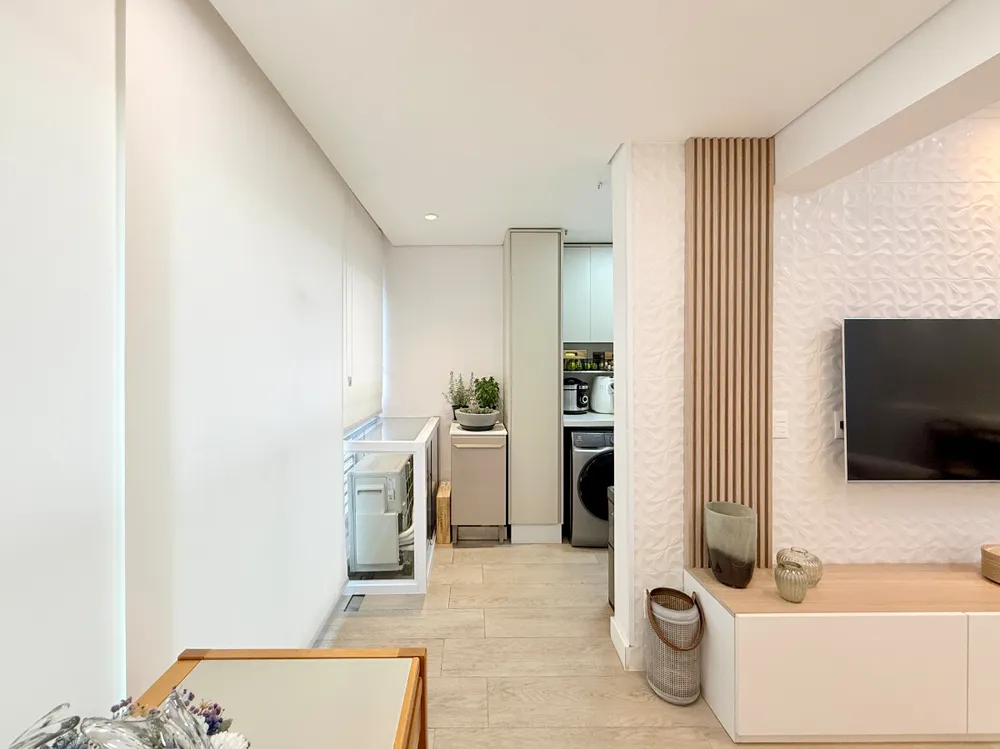 Apartamento, 2 quartos, 64 m² - Foto 2