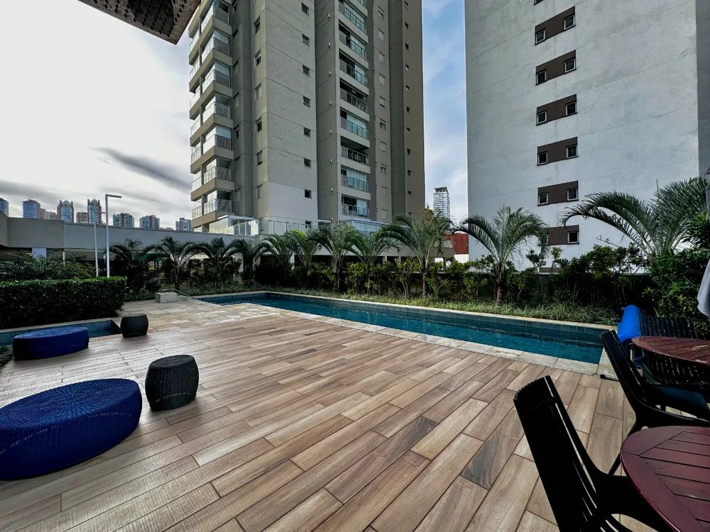 Apartamento, 2 quartos, 64 m² - Foto 3