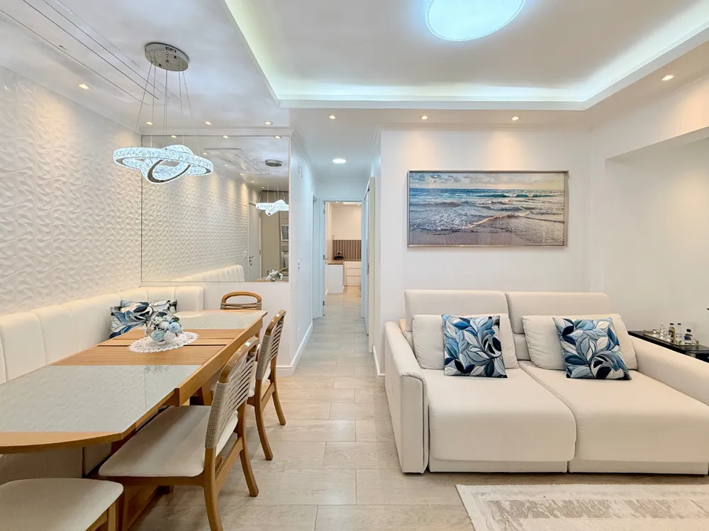 Apartamento, 2 quartos, 64 m² - Foto 1