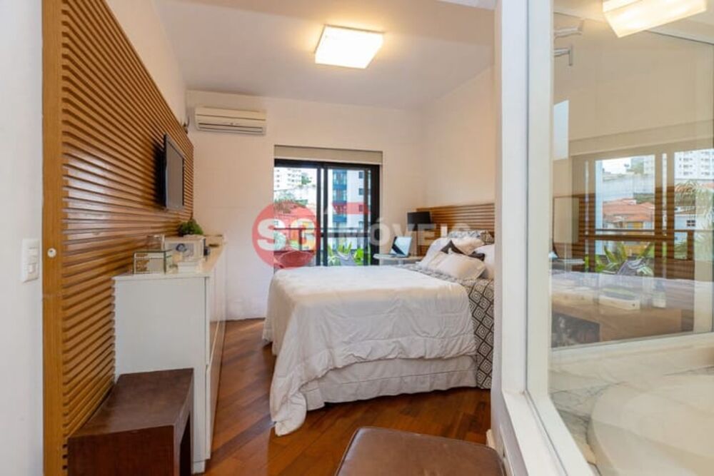 Apartamento, 3 quartos, 205 m² - Foto 2