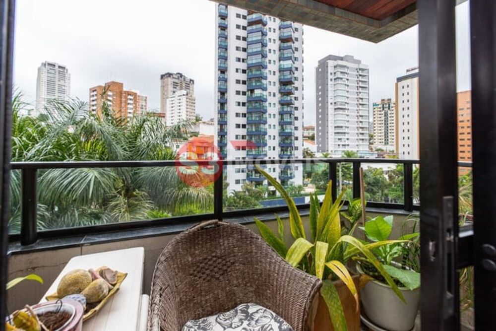 Apartamento, 3 quartos, 205 m² - Foto 14