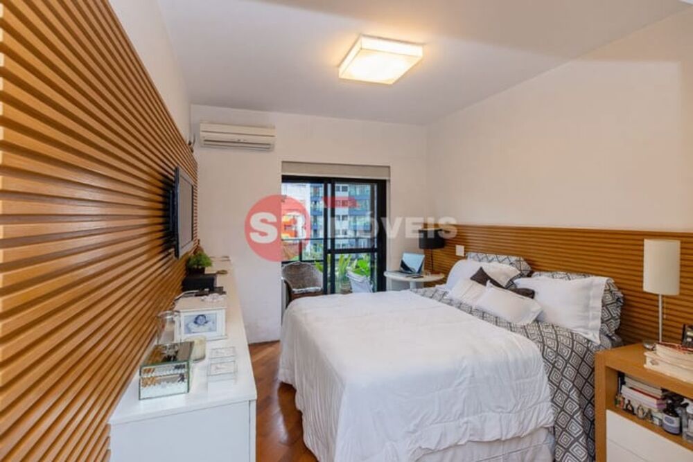 Apartamento, 3 quartos, 205 m² - Foto 3